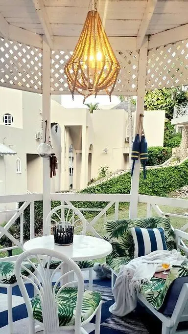 Appartement Amazing Location! Walk To Town, Beach & Dinner - Payment Required To Reserve Ocho Rios Jamaica