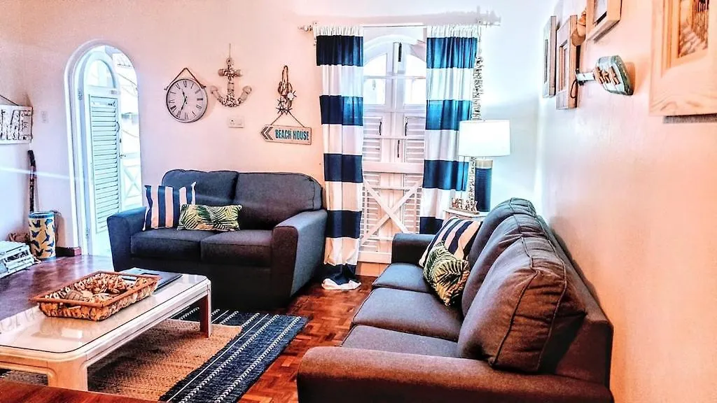 公寓 Amazing Location! Walk To Town, Beach & Dinner - Payment Required To Reserve 奥乔里奥斯