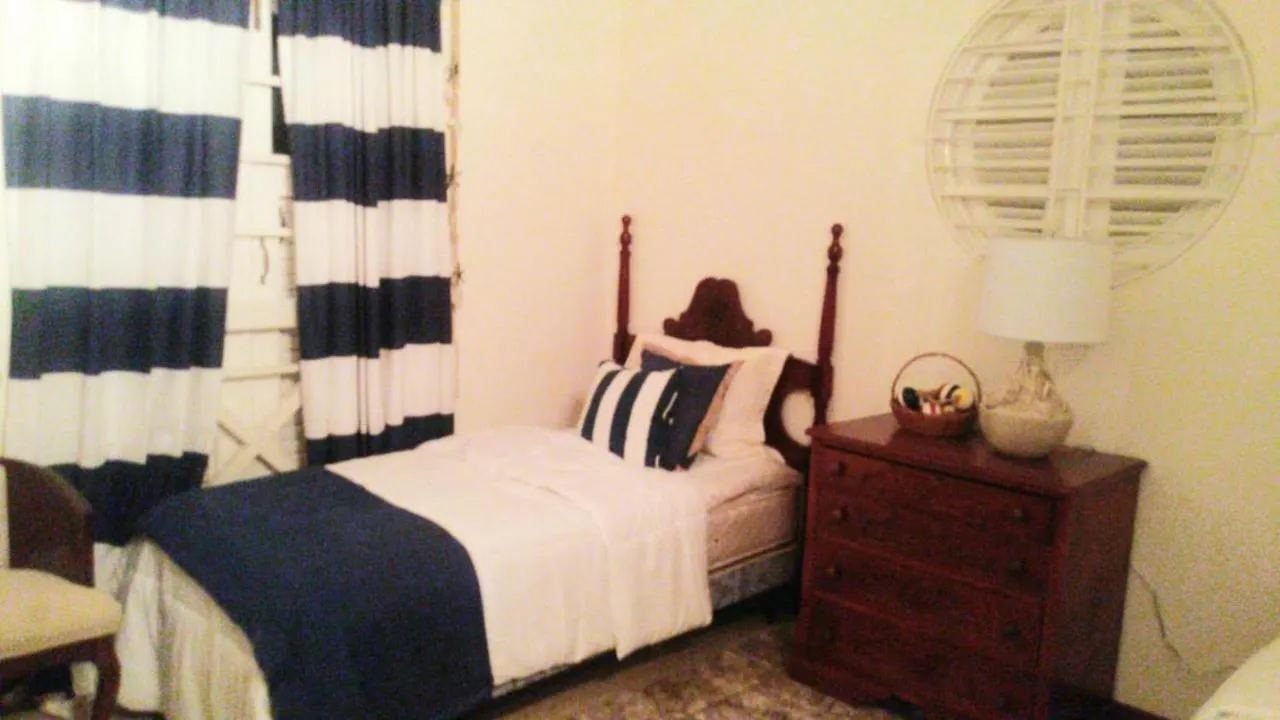 公寓 Amazing Location! Walk To Town, Beach & Dinner - Payment Required To Reserve 奥乔里奥斯